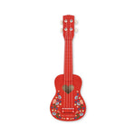 Konges Sløjd A/S MUSIC TOYS barbados cherry
