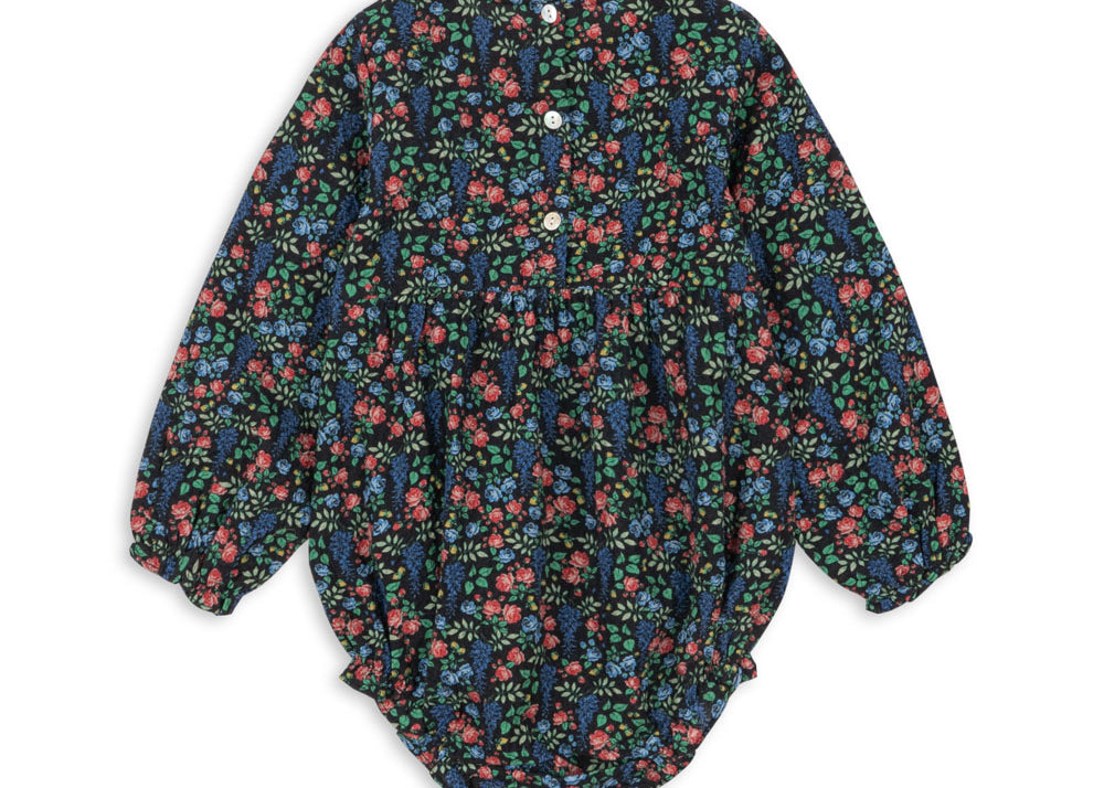 Konges Sløjd A/S WOVEN ROMPERS & JUMPSUITS bellasera