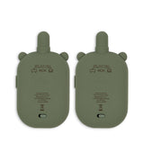 Konges Sløjd A/S ACTIVITY TOYS olivine
