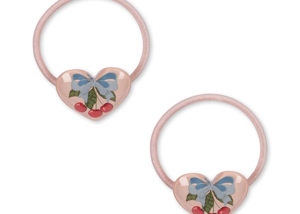 Konges Sløjd A/S HAIR ACCESSORIES amarena