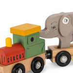 Konges Sløjd A/S WOODEN TOYS multi