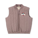 Konges Sløjd A/S THERMOWEAR twilight mauve