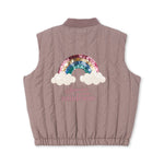 Konges Sløjd A/S THERMOWEAR twilight mauve