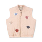 Konges Sløjd A/S THERMOWEAR cameo rose