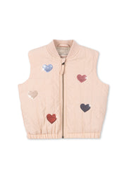 Konges Sløjd A/S THERMOWEAR cameo rose