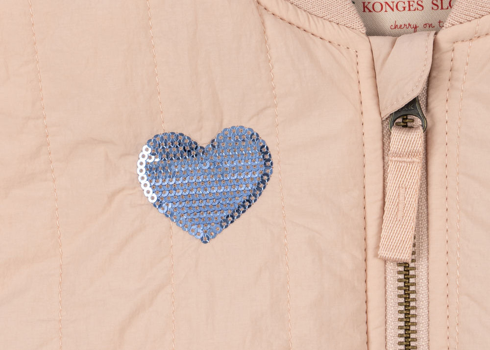 Konges Sløjd A/S THERMOWEAR cameo rose