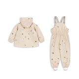 Konges Sløjd A/S RAINWEAR lemon