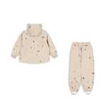 Konges Sløjd A/S RAINWEAR lemon