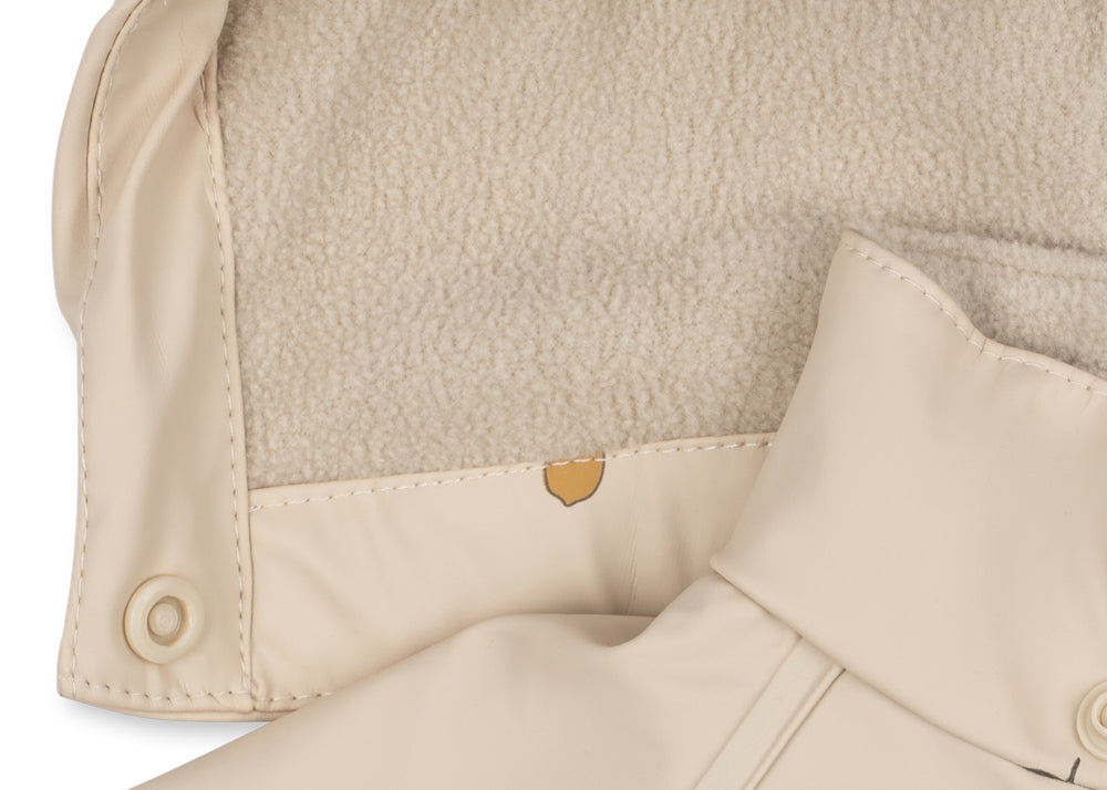 Konges Sløjd A/S RAINWEAR lemon
