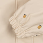 Konges Sløjd A/S RAINWEAR lemon