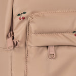 Konges Sløjd A/S BACKPACKS cherry