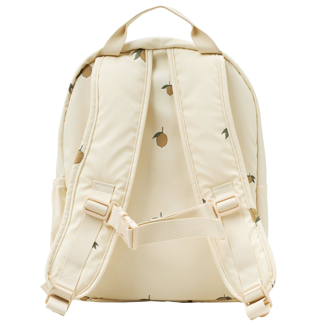 Konges Sløjd A/S BACKPACKS lemon