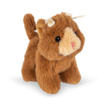 Konges Sløjd A/S TEDDY BEARS brown cat