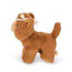 Konges Sløjd A/S TEDDY BEARS brown cat