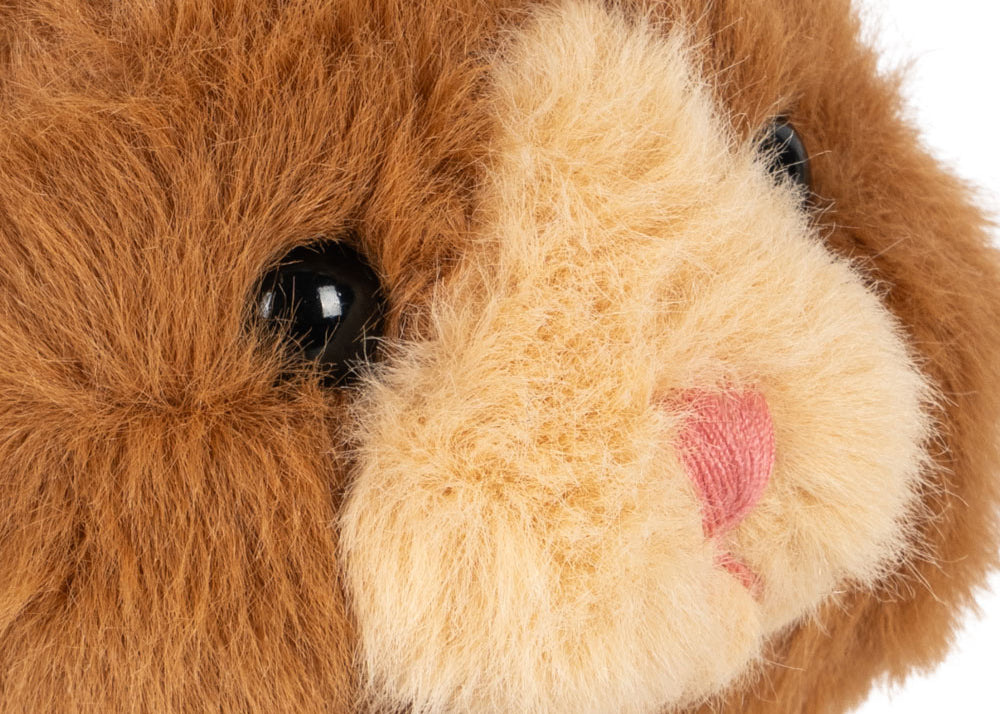 Konges Sløjd A/S TEDDY BEARS brown cat