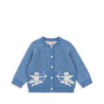 Konges Sløjd A/S KNITTED CARDIGANS angel