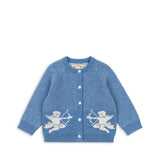 Konges Sløjd A/S KNITTED CARDIGANS angel