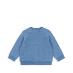 Konges Sløjd A/S KNITTED CARDIGANS angel