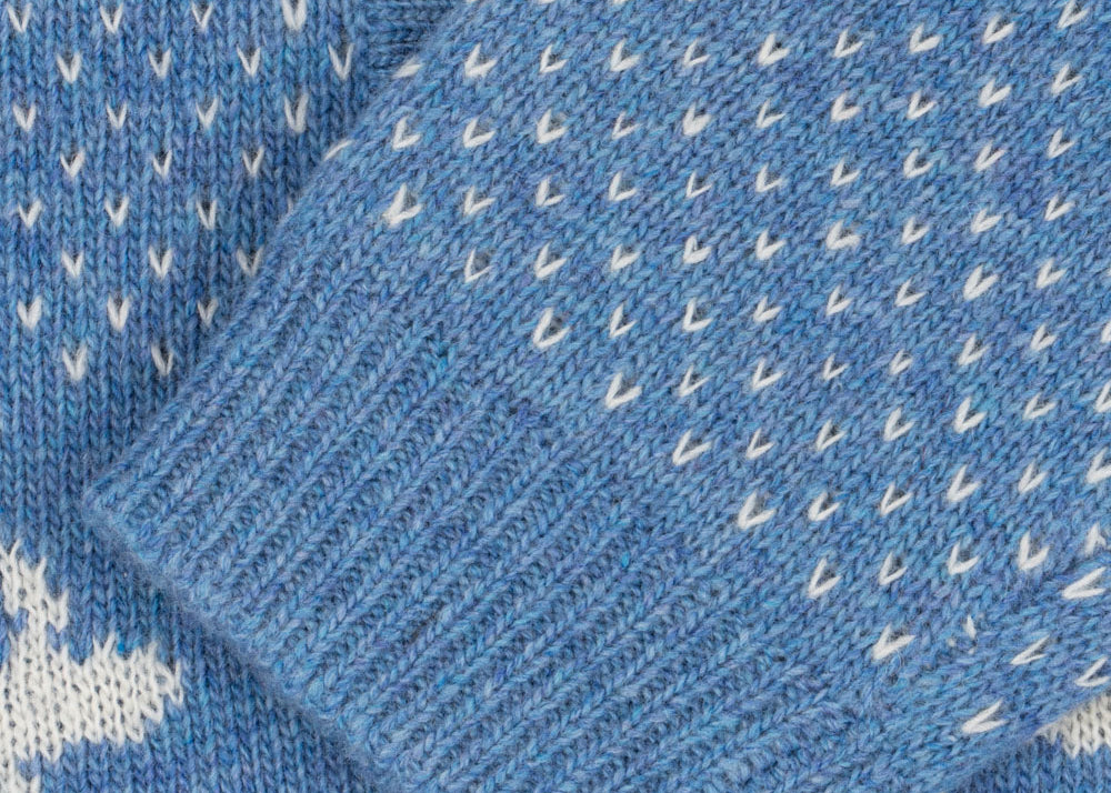 Konges Sløjd A/S KNITTED CARDIGANS angel