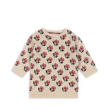 Konges Sløjd A/S KNITTED DRESSES rose
