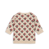 Konges Sløjd A/S KNITTED DRESSES rose