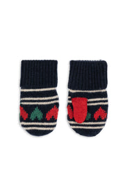 Konges Sløjd A/S MITTENS heart