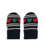 Konges Sløjd A/S MITTENS heart