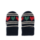 Konges Sløjd A/S MITTENS heart