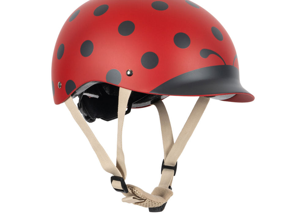 Konges Sløjd A/S OUTDOOR ACTIVITY PLAY ladybug