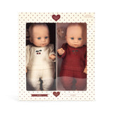 Konges Sløjd A/S DOLLS multi