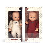 Konges Sløjd A/S DOLLS multi