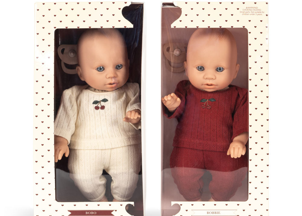 Konges Sløjd A/S DOLLS multi