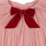 Konges Sløjd A/S WOVEN DRESSES mellow rose