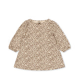Konges Sløjd A/S JERSEY DRESSES leo