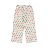 Konges Sløjd A/S JERSEY PANTS verona blues