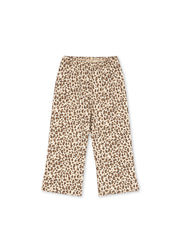 Konges Sløjd A/S JERSEY PANTS leo