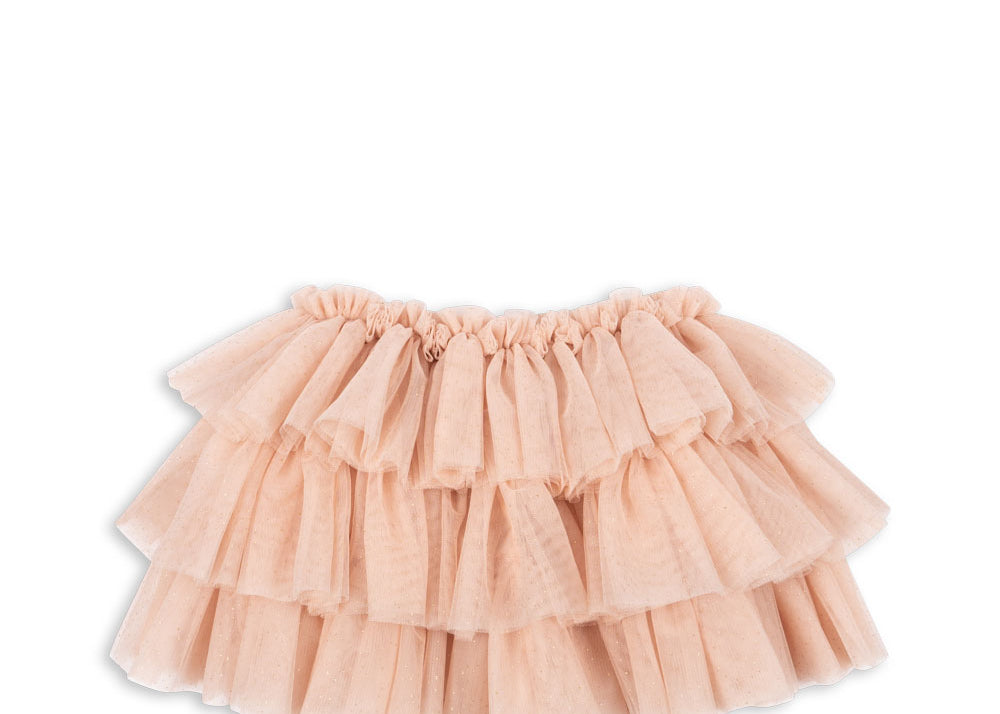 Konges Sløjd A/S WOVEN SKIRTS pale blush