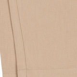 Konges Sløjd A/S WOVEN PANTS oxford tan