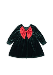 Konges Sløjd A/S JERSEY DRESSES pine grove
