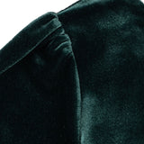 Konges Sløjd A/S JERSEY DRESSES pine grove