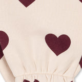 Konges Sløjd A/S JERSEY PANTS coeur winetasting