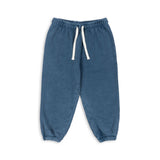 Konges Sløjd A/S JERSEY PANTS regal orchid
