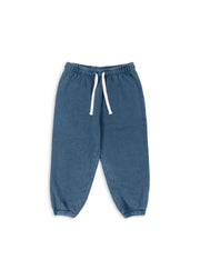 Konges Sløjd A/S JERSEY PANTS regal orchid