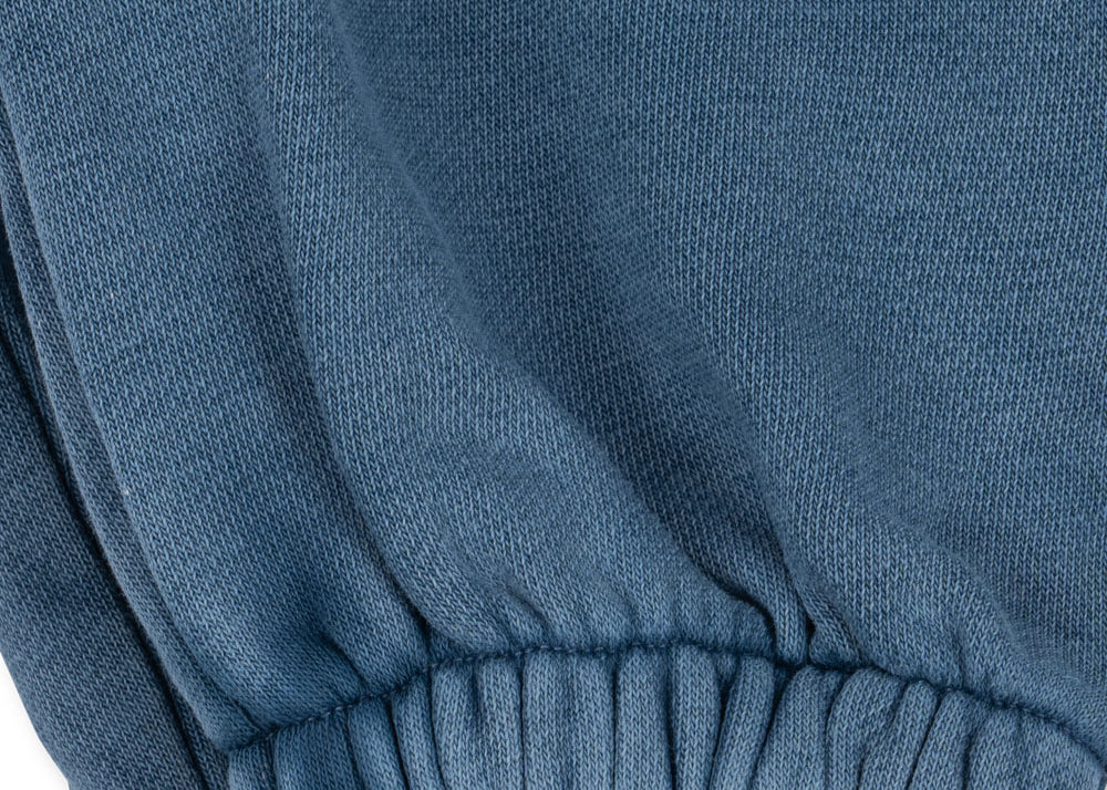 Konges Sløjd A/S JERSEY PANTS regal orchid