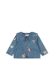 Konges Sløjd A/S WOVEN JACKETS & VESTS vitamins