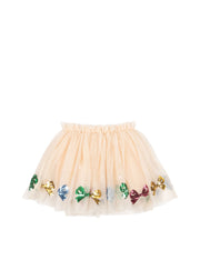 Konges Sløjd A/S WOVEN SKIRTS brazillian sand
