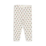 Konges Sløjd A/S JERSEY PANTS verona blues