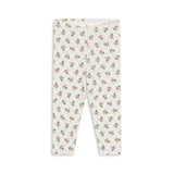 Konges Sløjd A/S JERSEY PANTS verona blues