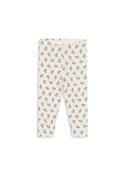 Konges Sløjd A/S JERSEY PANTS verona blues