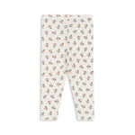 Konges Sløjd A/S JERSEY PANTS verona blues